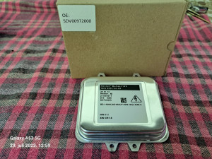 Xenon balast  5dv00972000 BMW OPEL MERCEDES NISAN ŠKODA