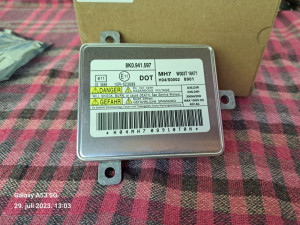 Xenon balast BALLAST 8K0941597 VW AUDI SKODA MERCEDES GLK