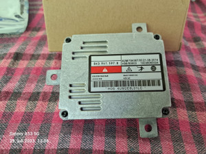 Xenon balast ballast 8K0.941.597.B VW Audi A3 A4 A5 A6 A7 A8 octa