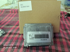 Xenon BALAST Ballast 4L0907391 89034934 VW Audi BMW VOLVO seat