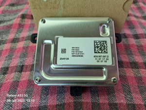 LED MOFUL FARA balast AUDI A6 VW SKODA 4G0907697D 4G0.907.397.D
