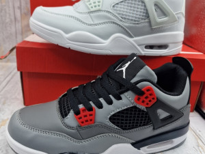 NIKE JORDAN 4 PATIKE