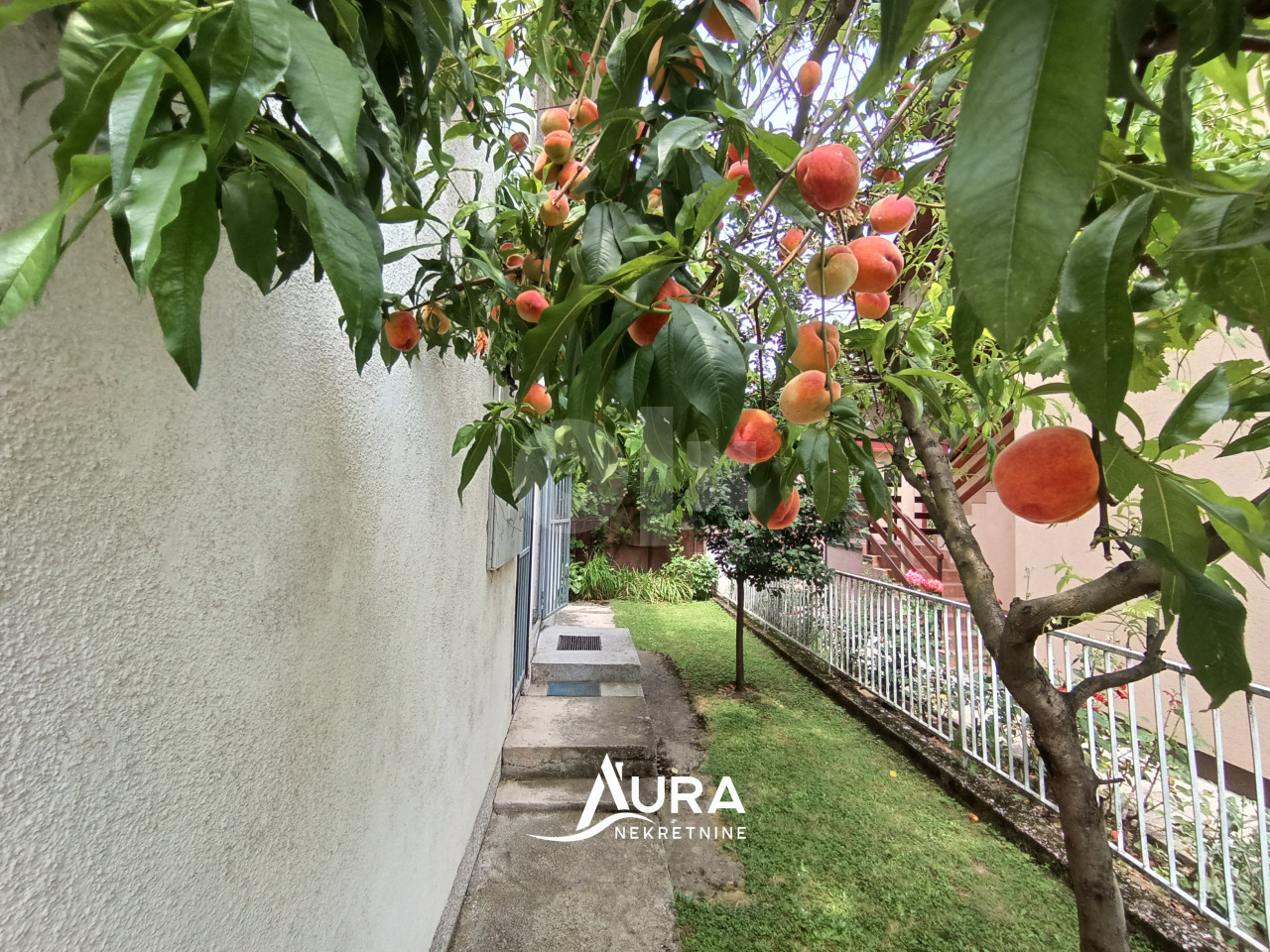 AURA/ Top kuća /3 x Stan / Pejton, Ilidža 6