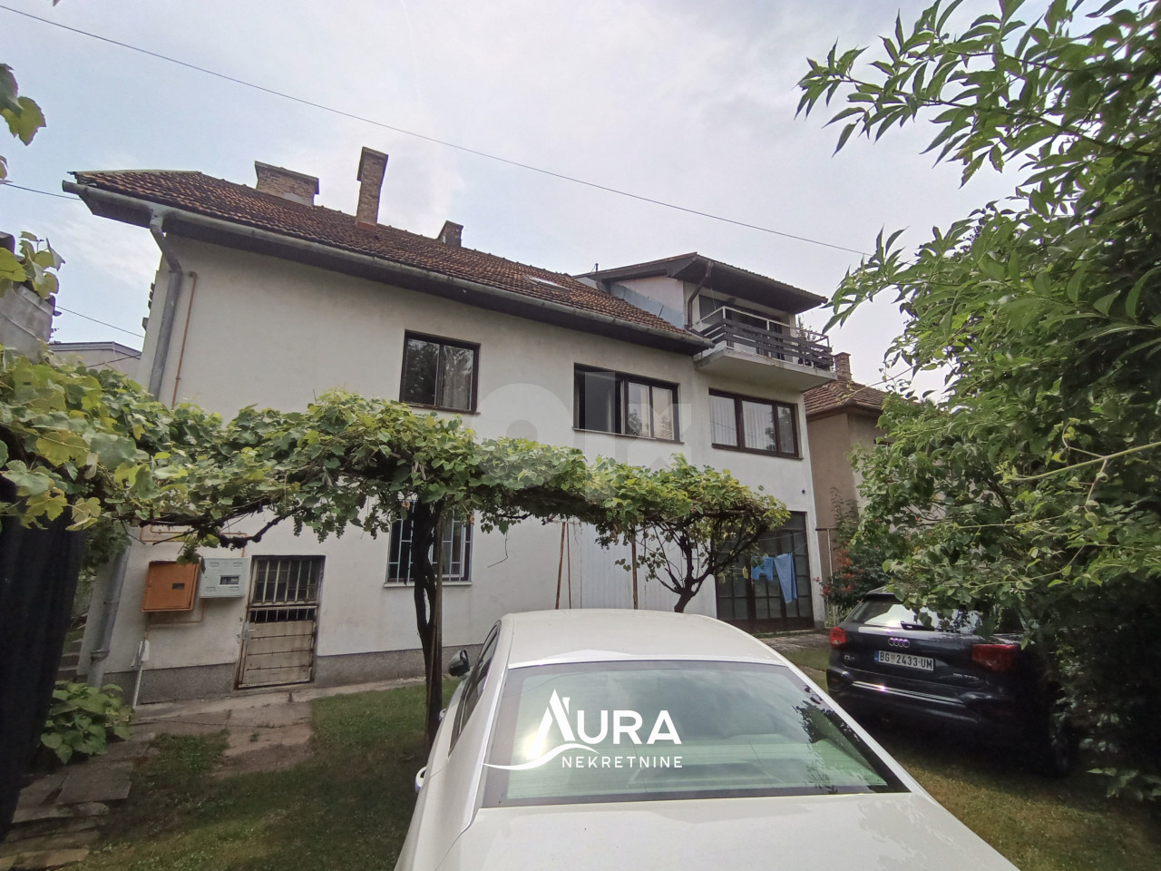 AURA/ Top kuća /3 x Stan / Pejton, Ilidža 7