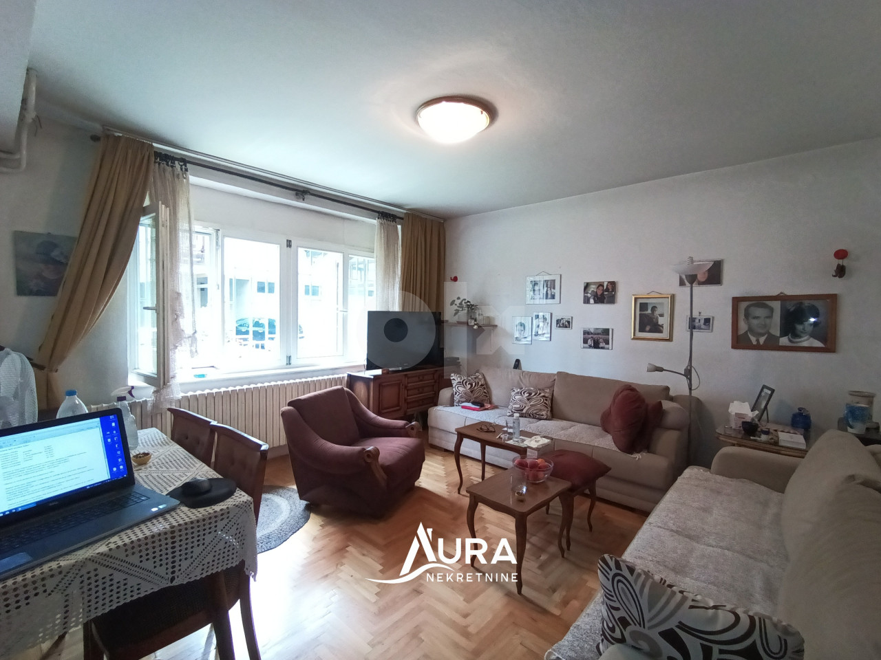 AURA/ Top kuća /3 x Stan / Pejton, Ilidža 11