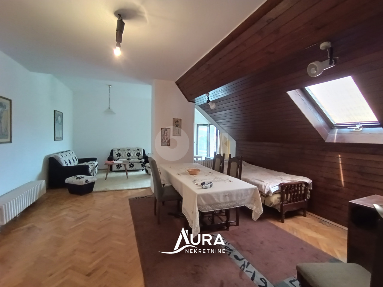 AURA/ Top kuća /3 x Stan / Pejton, Ilidža 13