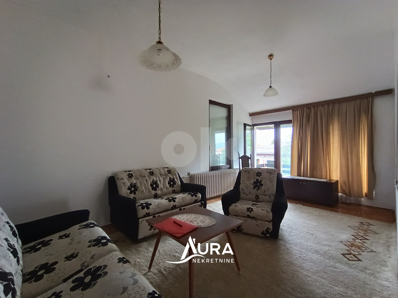 AURA/ Top kuća /3 x Stan / Pejton, Ilidža 14