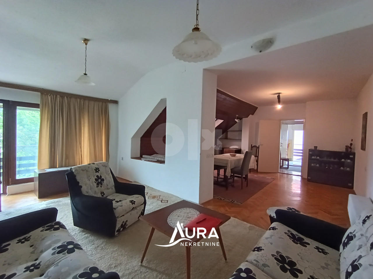 AURA/ Top kuća /3 x Stan / Pejton, Ilidža 15