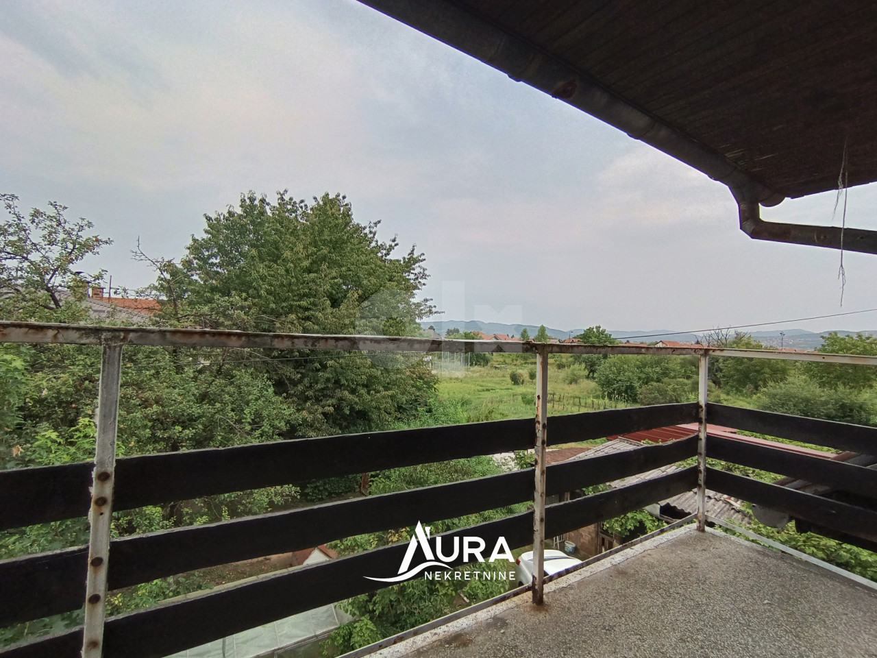 AURA/ Top kuća /3 x Stan / Pejton, Ilidža 16