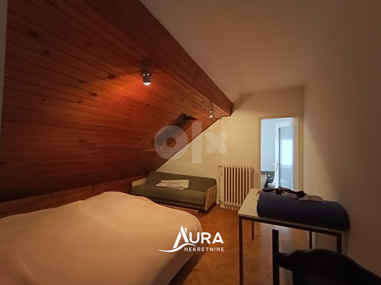 AURA/ Top kuća /3 x Stan / Pejton, Ilidža 17