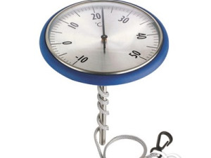 Termometar za bazen INOX