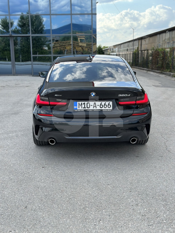 Bmw 320d G20 Xdrive Automobili OLX ba bmw-320d-g20-xdrive-automobili-olx-ba