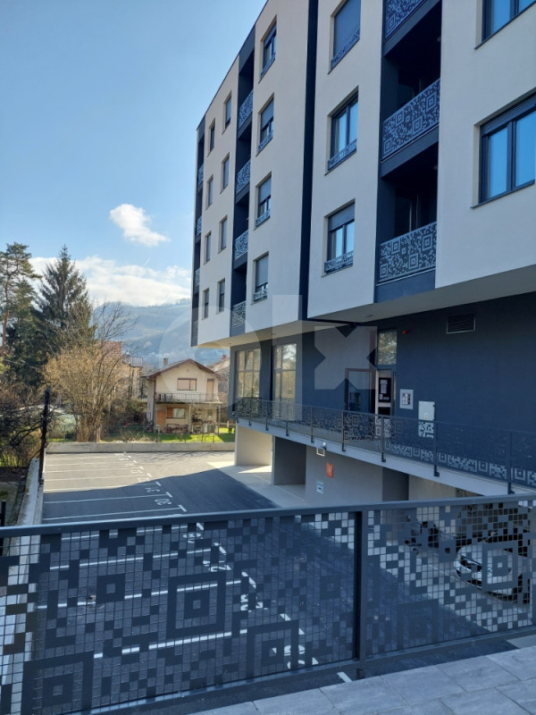 Stan na dan sa garazom  Banja Luka - Ansicht 4