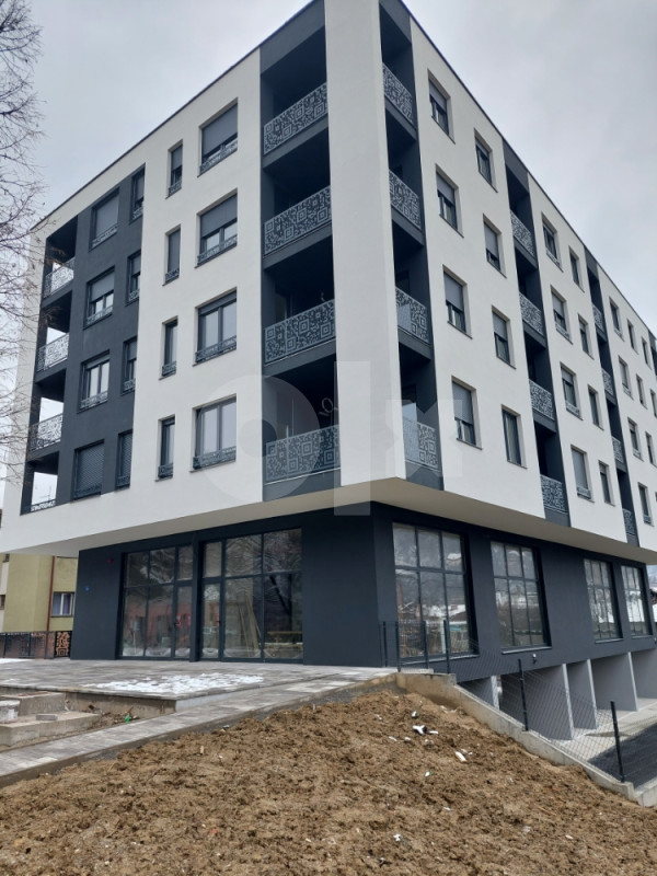 Stan na dan sa garazom  Banja Luka - Ansicht 6