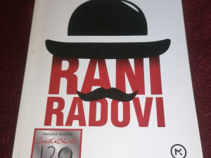 Poaro Rani radovi Agata Kristi