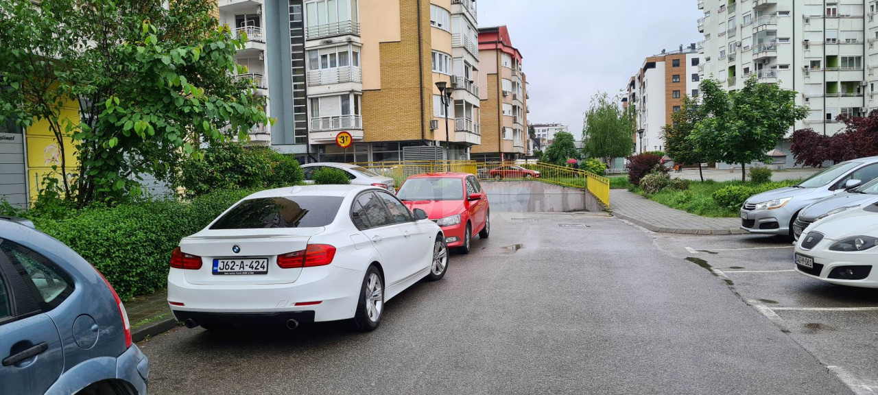 Garaža Banja Luka Stepe Stepanovica 175B 2