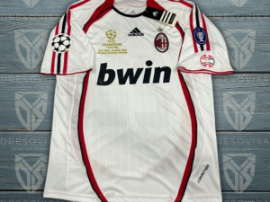 AC MILAN retro dres Finale Lige prvaka  2007