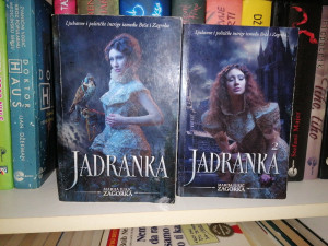 Jadranka 1-2 Marija Jurić Zagorka
