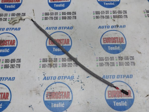 Sajla vrata PL BMW E60 7034467119702 ES8006