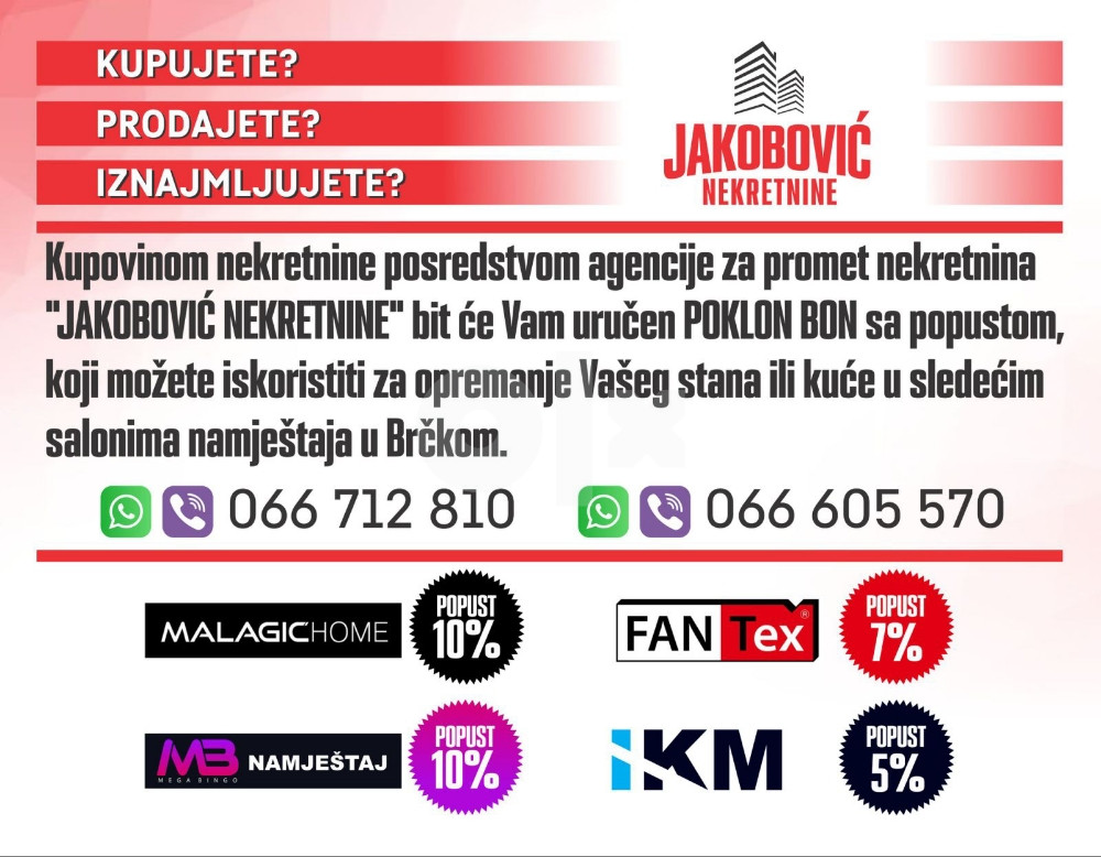 Kuća Brčko 18