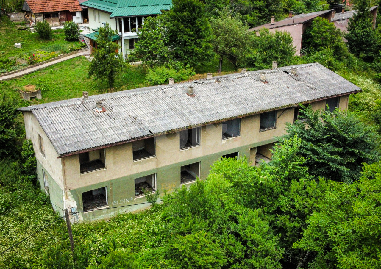 EOS / Stambeni Objekti / Vareš / 666 m2 4