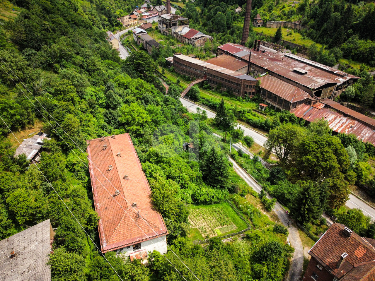 EOS / Stambeni Objekti / Vareš / 666 m2 6