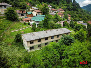 EOS / Residential Properties / Vareš / 666 m2 photo 3