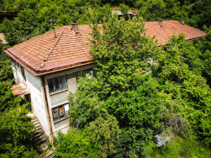 EOS / Stambeni Objekti / Vareš / 666 m2