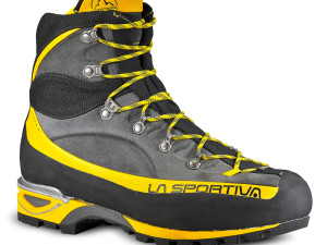ČIZME GLEŽNJAČE GOJZERICE LA SPORTIVA TRANGO ALP EVO GTX