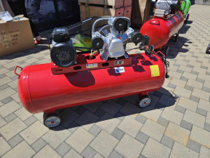 KOMPRESOR 300L SMITH AUSTRIA 3 GLAVE 300 L
