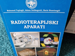 Radioterapijski aparati