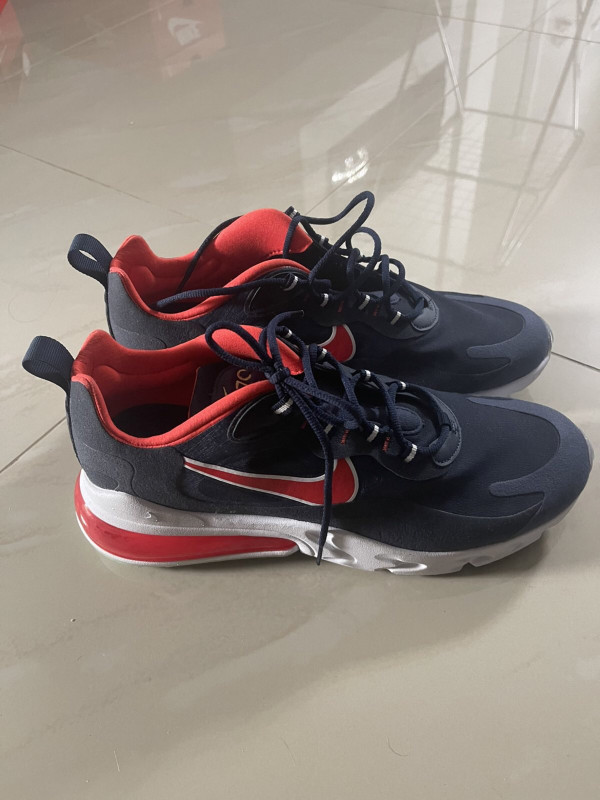 nike air max 270 react 44 5