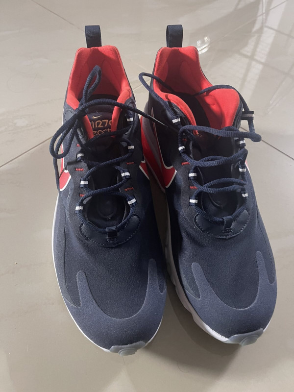 nike air max 270 react 44 5