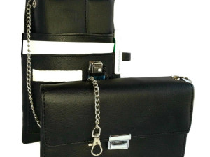 Konobarski novčanik sa futrolom