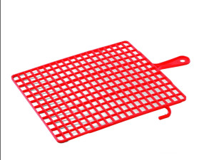 SCHULLER Rešetka za valjak PVC 20x27cm - 29628