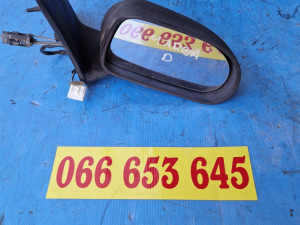 Fiat Marea retrovizor desni 2001g