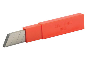 SCHULLER Samurai nožići za skalpel 18mm 10/1 - 29634