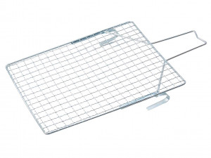 SCHULLER pocinčana rešetka za valjak 26x30cm - 26936