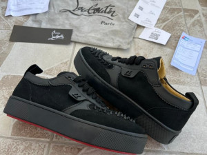 Christian Louboutin Patike