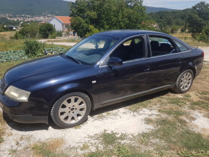 Audi A6 1998