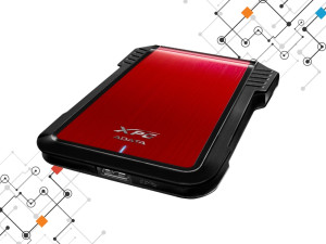 Eksterni Disk WD Black 500 GB