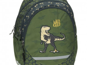 STREET Ruksak ergonomski DINO (530865)