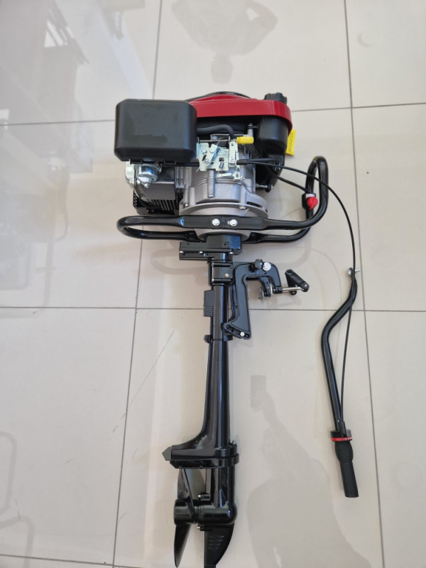 PENTA MOTOR ZA CAMAC 4-TAKTNI