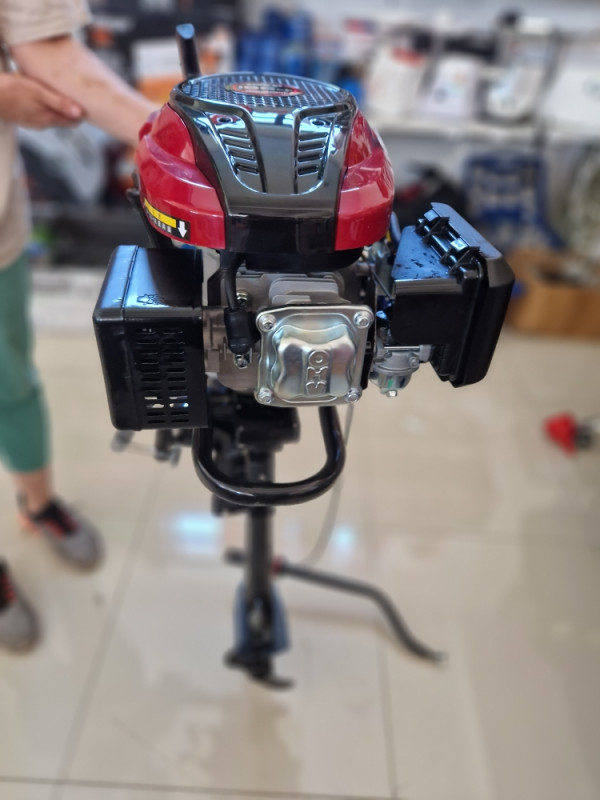 PENTA MOTOR ZA CAMAC 4-TAKTNI