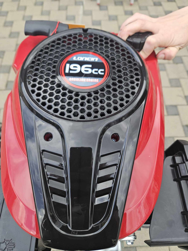 PENTA MOTOR ZA CAMAC 4-TAKTNI