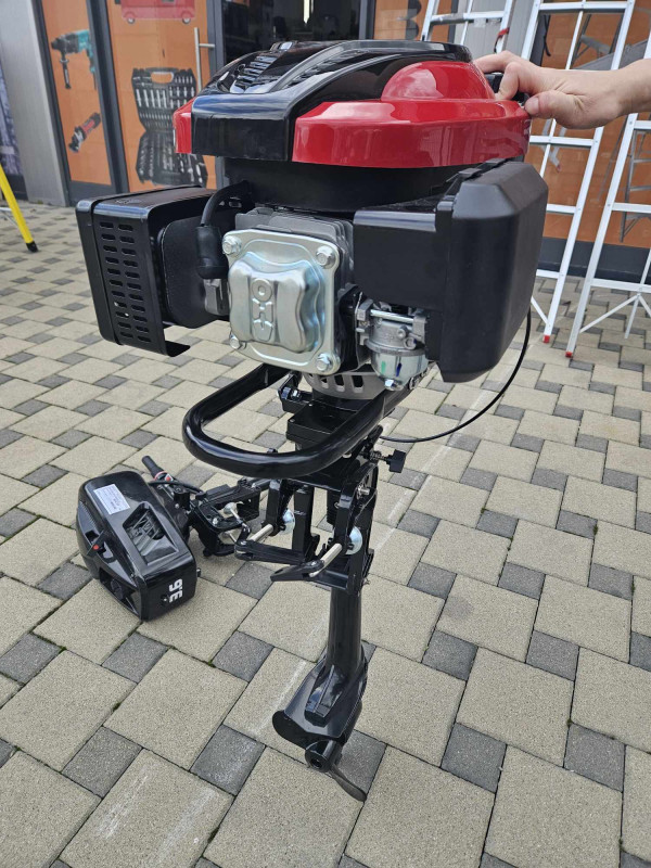 PENTA MOTOR ZA CAMAC 4-TAKTNI