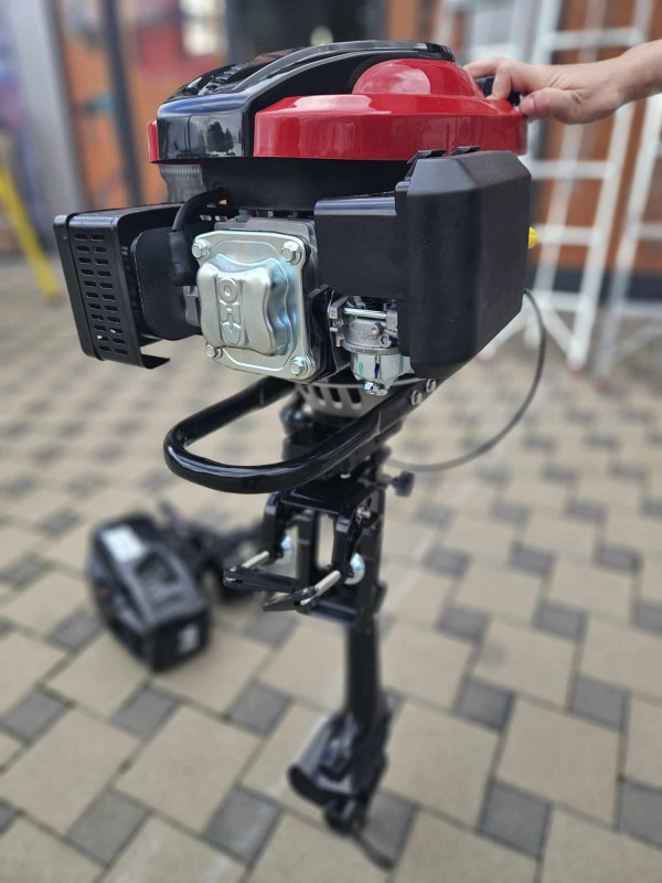 PENTA MOTOR ZA CAMAC 4-TAKTNI