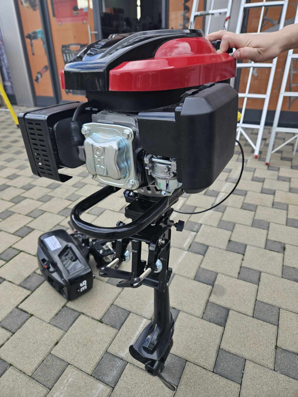 PENTA MOTOR ZA CAMAC 4-TAKTNI
