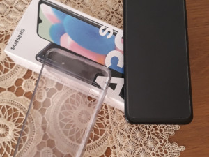 SAMSUNG A30s 4/64  NOVO