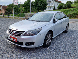 Renault Latitude 2.0 dCi Automatik UVOZ ŠVAJCARSKA